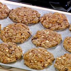 It's a Good Morning Muffins