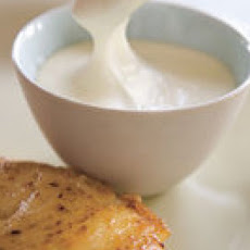Chicken Cordon Bleu Fondue