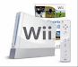 Wii Sport Con 5  Juegos  Control Nunchuck