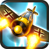 Aces of the Luftwaffe Premium - HandyGames