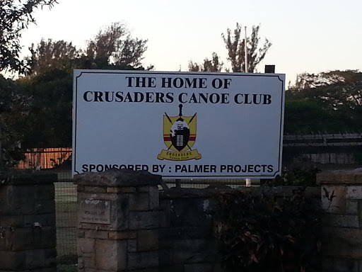 The Home Of Crusaders Canoe Club