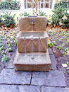 Bailey Dog Fountain