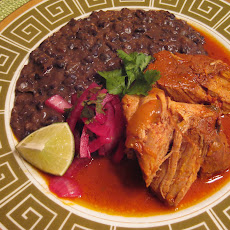 Cochinita Pibil