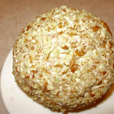 Smoky Cheese Ball