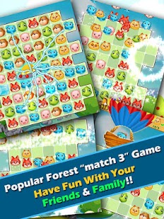 How to get Heroes of Woodland lastet apk for bluestacks