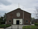 Reformed Church Zevenhuizen