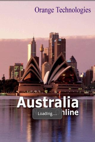 Australia News in App-AdFree