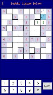 How to install Sudoku Jigsaw FREE 1.0.1 mod apk for laptop