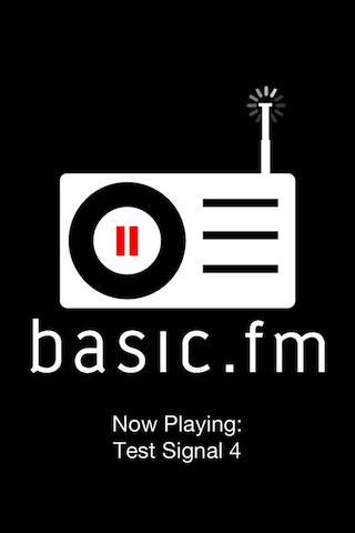 Basic FM