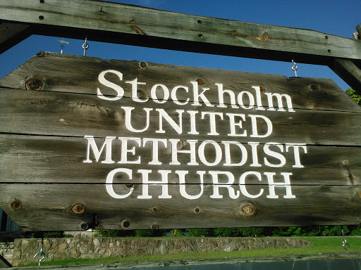 Stockholm United Methodist Church