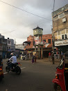 Gampola Clock Tower