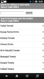 How to install NaraBusNavi 1.0 mod apk for android