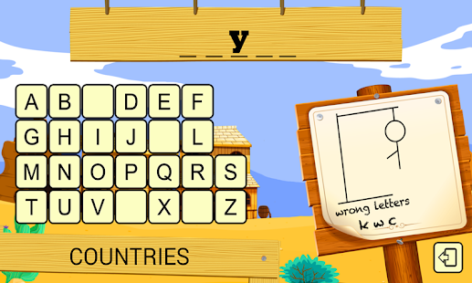 How to download Classic Hangman 1.0 apk for pc