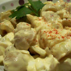 Creamy Potato Salad
