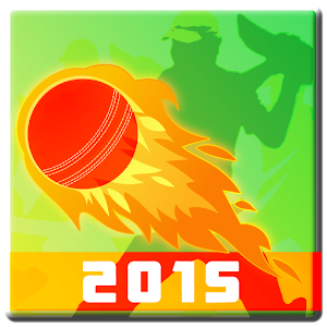 World Cup Cricket - 2015.apk 1.0