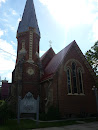 St. John Anglican Church
