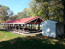 Memorial Park Pavilion