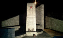 Monumento ai caduti della resistenza