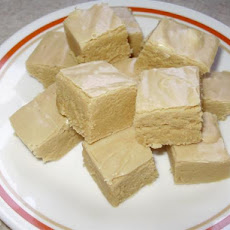Peanut Butter Fudge