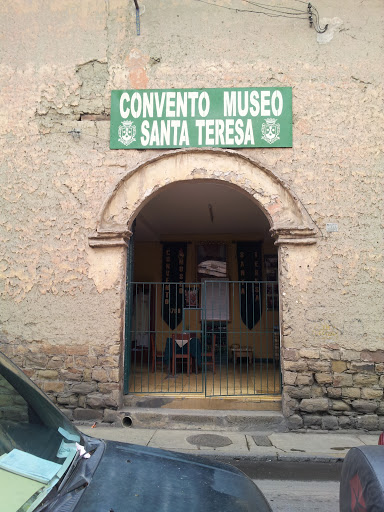 Convento Santa Teresa