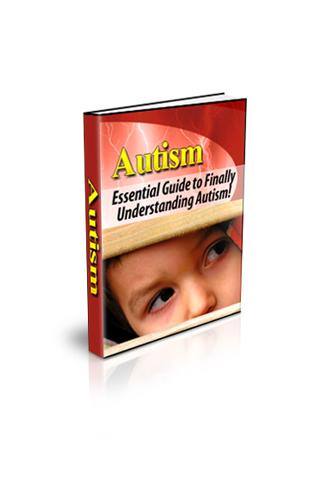 Autism: Essential Guide