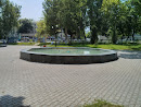 Biggest Fountain Near OzbekYengilSanoat
