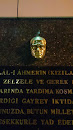 Atatürk Altın Büst