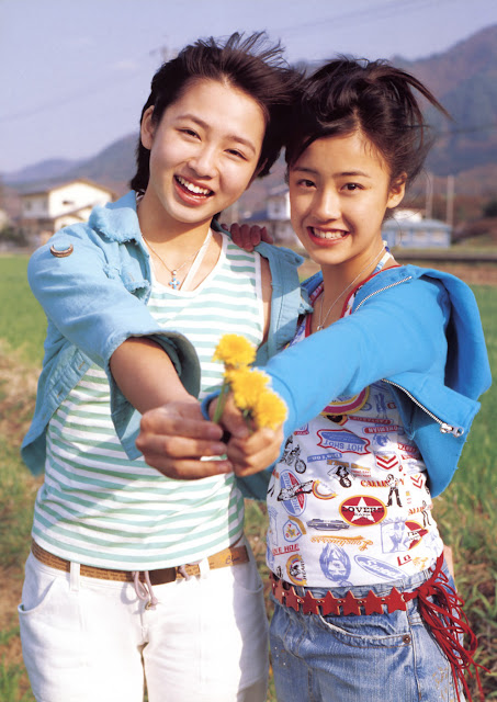 Japanese idols Summer seasonz season70.jpg