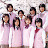 Japanese idols Summer seasonz