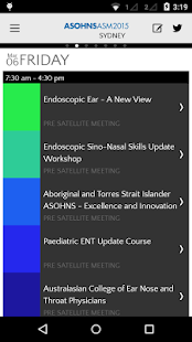 How to get ASOHNS ASM 2015 patch 4.3 apk for android