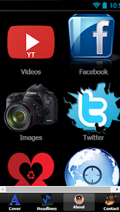How to mod Akbaruddin Owaisi - AIMIM 1.0 unlimited apk for bluestacks