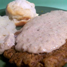 Chicken Fried Steak
