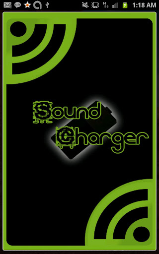 Sound Phone Charger prank