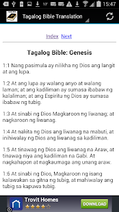 How to get Tagalog Bible Translation 1.0 mod apk for bluestacks