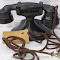 Cradle Phones - Western Electric 202 NOS 5