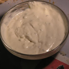 Nitko’s Sauce for Fried Calamari
