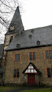 Älteste Reformkirche Oberhessens 1286