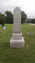 Zeus Memorial