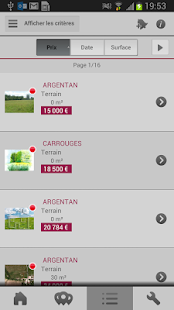 How to install Agence HEXAGONE IMMOBILIER 2.0 unlimited apk for android