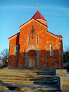 Армянская Церковь