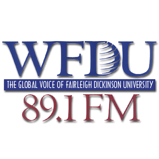 WFDU Radio LOGO-APP點子