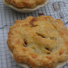 Beef Pot Pie