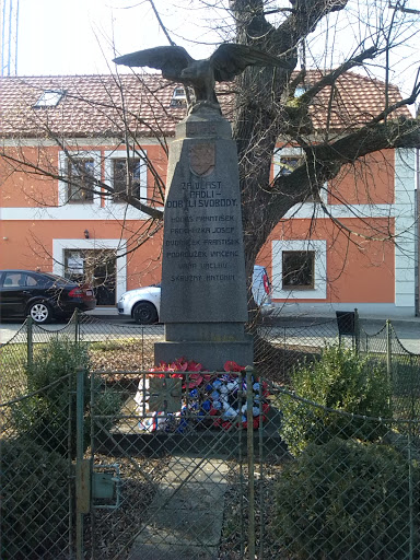 Hrncire Memorial