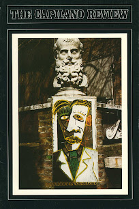 The Capilano Review - Series 1, No. 47