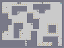Thumbnail of the map 'Tetris!'