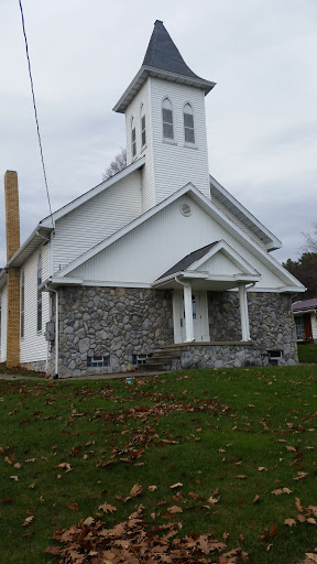 Penn Run Church Of The Brethren