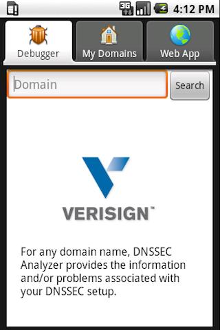 DNSSEC ANALYZER