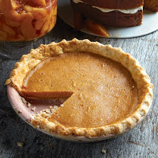 Gabrielle's Honey Pie