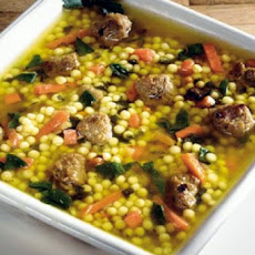 Italian Wedding Soup