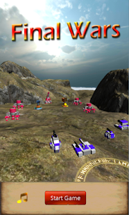 How to download Final Wars Premium 1.04 unlimited apk for bluestacks